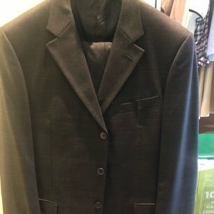 Ermenegildo Zegna Men’s suit
